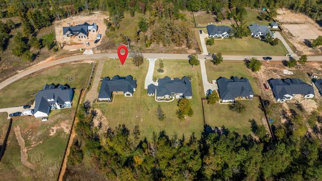 174 CR 2160D, Tatum, TX 75691