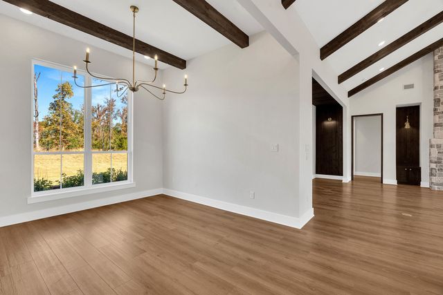 174 CR 2160D, Tatum, TX 75691