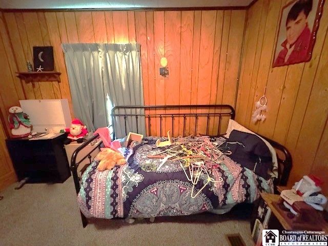 2093 Edson Road, Gerry, NY 14782