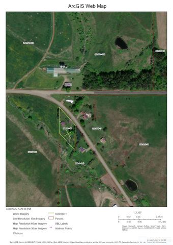 2093 Edson Road, Gerry, NY 14782