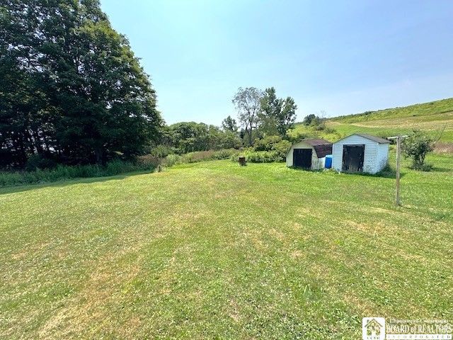 2093 Edson Road, Gerry, NY 14782