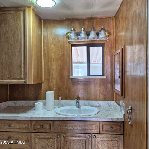10955 N 79th Avenue 163, Peoria, AZ 85345