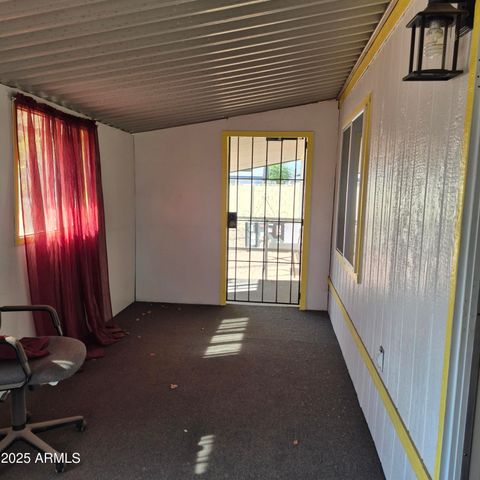 10955 N 79th Avenue 163, Peoria, AZ 85345