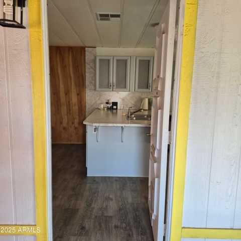 10955 N 79th Avenue 163, Peoria, AZ 85345