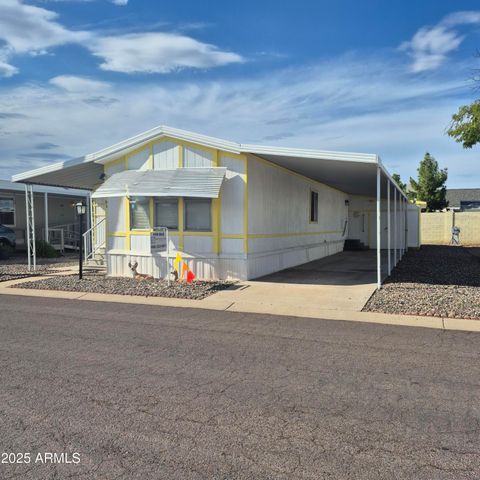 10955 N 79th Avenue 163, Peoria, AZ 85345