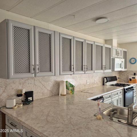10955 N 79th Avenue 163, Peoria, AZ 85345