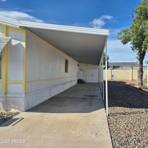 10955 N 79th Avenue 163, Peoria, AZ 85345