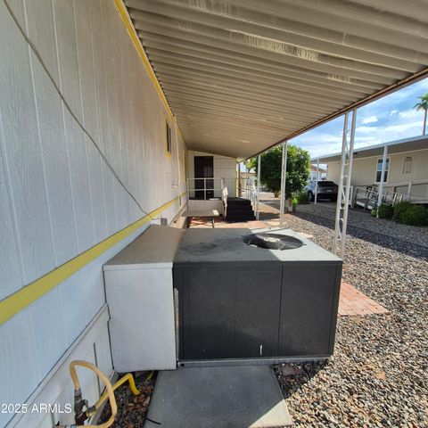10955 N 79th Avenue 163, Peoria, AZ 85345