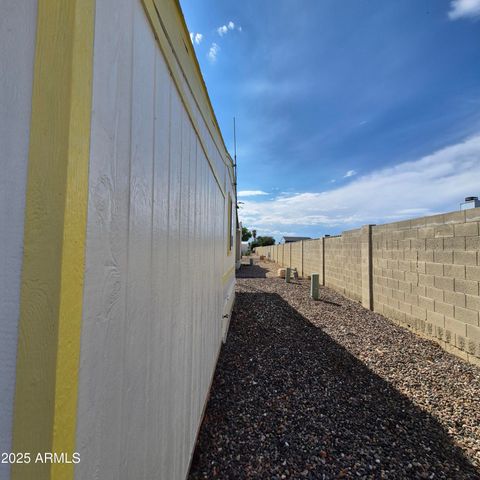 10955 N 79th Avenue 163, Peoria, AZ 85345
