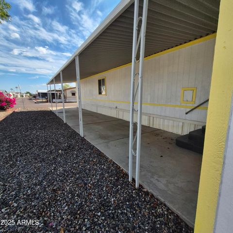 10955 N 79th Avenue 163, Peoria, AZ 85345