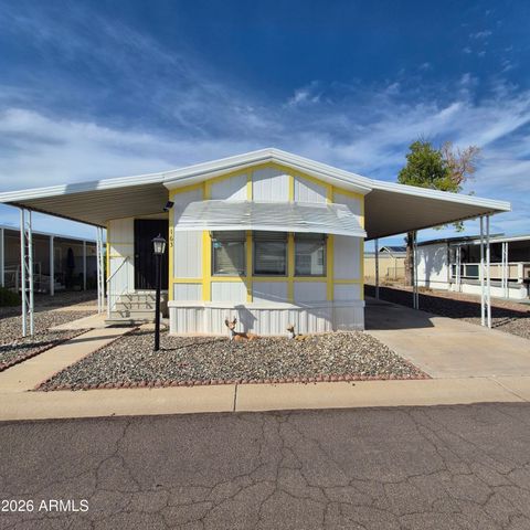 10955 N 79th Avenue 163, Peoria, AZ 85345