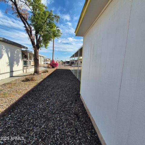 10955 N 79th Avenue 163, Peoria, AZ 85345
