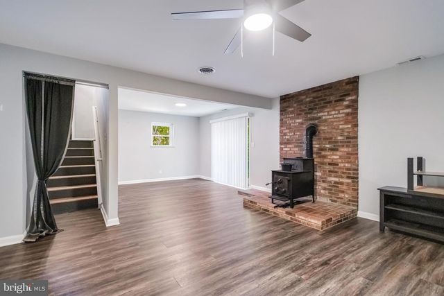 6114 2ND ST, Chesapeake Beach, MD 20732
