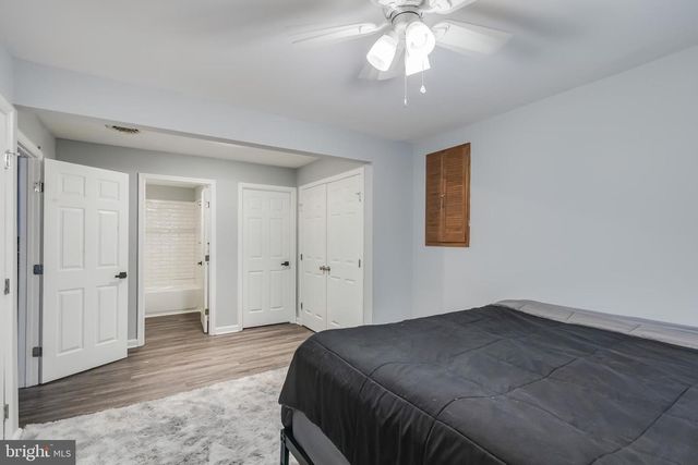 6114 2ND ST, Chesapeake Beach, MD 20732