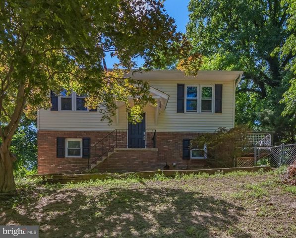 6114 2ND ST, Chesapeake Beach, MD 20732