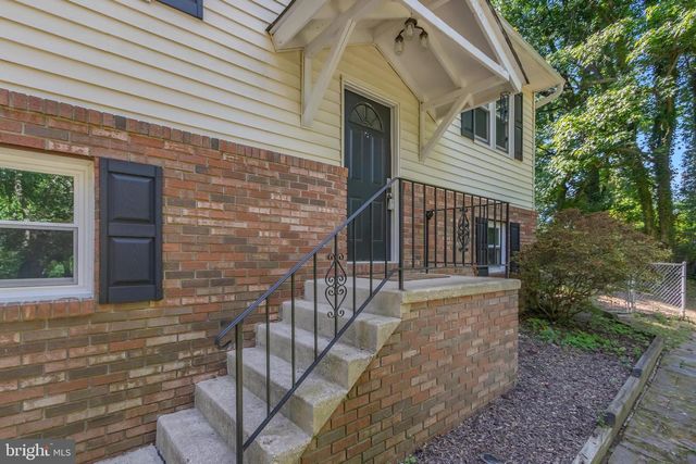 6114 2ND ST, Chesapeake Beach, MD 20732
