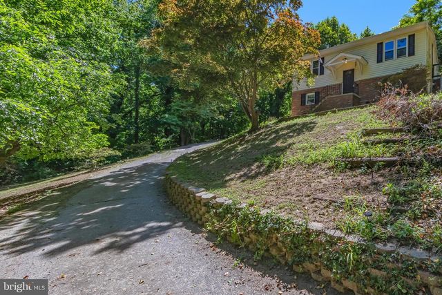 6114 2ND ST, Chesapeake Beach, MD 20732