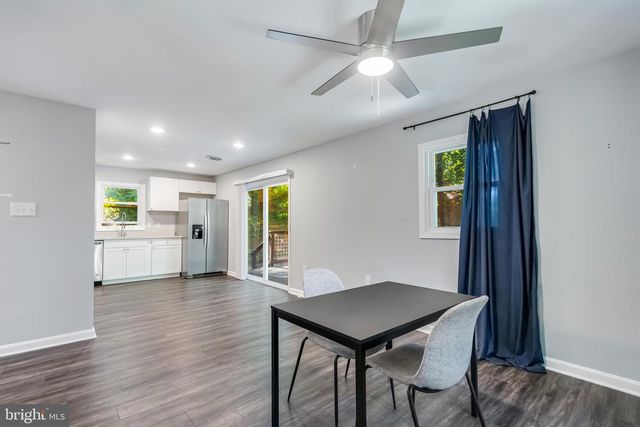 6114 2ND ST, Chesapeake Beach, MD 20732
