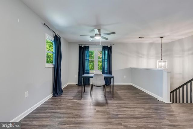 6114 2ND ST, Chesapeake Beach, MD 20732