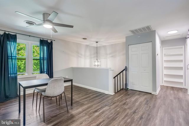 6114 2ND ST, Chesapeake Beach, MD 20732
