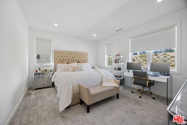 11800 W Tudor Court, Porter Ranch, CA 91326