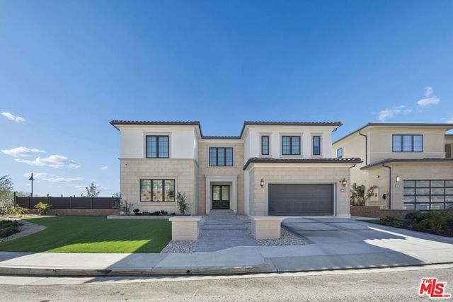 11800 W Tudor Court, Porter Ranch, CA 91326