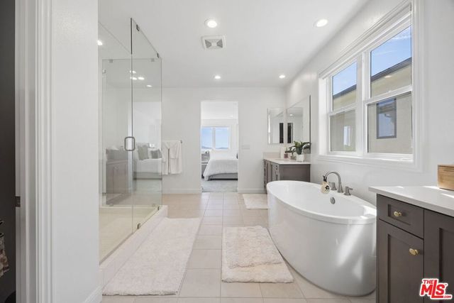 11800 W Tudor Court, Porter Ranch, CA 91326