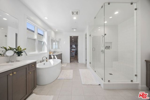 11800 W Tudor Court, Porter Ranch, CA 91326