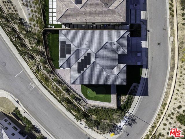 11800 W Tudor Court, Porter Ranch, CA 91326