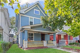 1209 W 40th Street, Kansas City, MO 64111