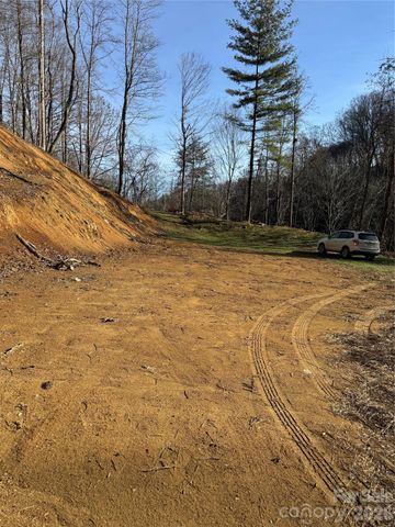 890 Fisher Branch Road, Marshall, NC 28753