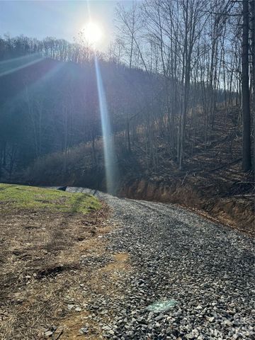 890 Fisher Branch Road, Marshall, NC 28753