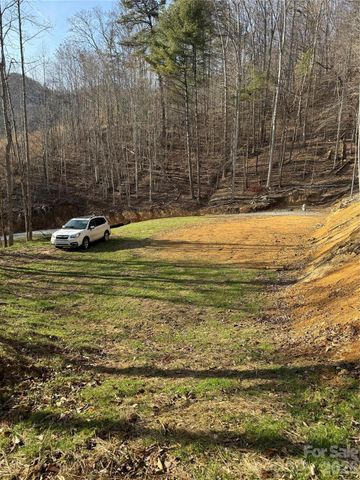 890 Fisher Branch Road, Marshall, NC 28753
