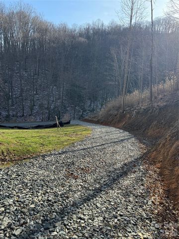 890 Fisher Branch Road, Marshall, NC 28753