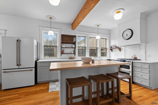 1019 FULTON ST, Rapid City, SD 57701