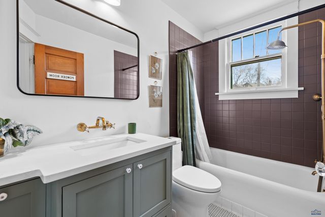 1019 FULTON ST, Rapid City, SD 57701