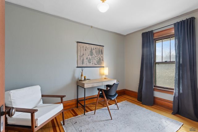 1019 FULTON ST, Rapid City, SD 57701