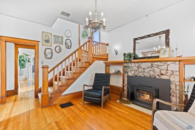 1019 FULTON ST, Rapid City, SD 57701