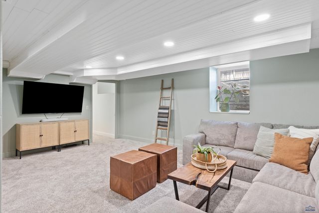 1019 FULTON ST, Rapid City, SD 57701