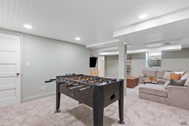 1019 FULTON ST, Rapid City, SD 57701