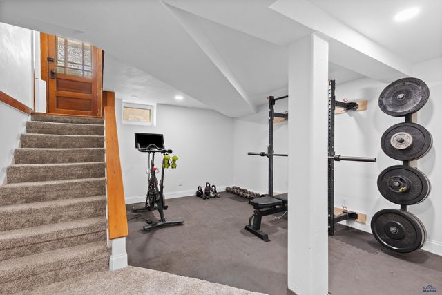 1019 FULTON ST, Rapid City, SD 57701