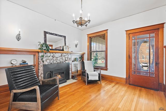 1019 FULTON ST, Rapid City, SD 57701