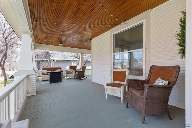 1019 FULTON ST, Rapid City, SD 57701