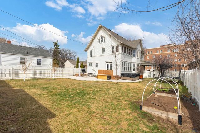 1019 FULTON ST, Rapid City, SD 57701