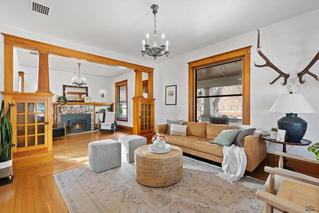 1019 FULTON ST, Rapid City, SD 57701