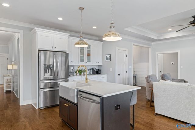 16776 Colton Lane, Athens, AL 35613