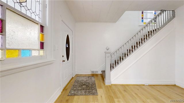 114 Spaulding Street, Buffalo, NY 14220