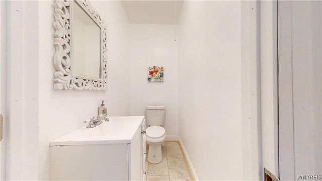 114 Spaulding Street, Buffalo, NY 14220