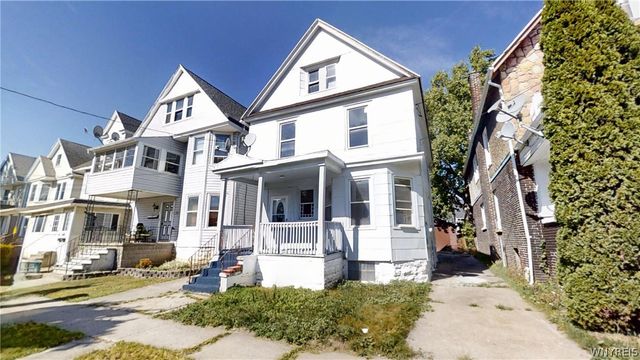 114 Spaulding Street, Buffalo, NY 14220