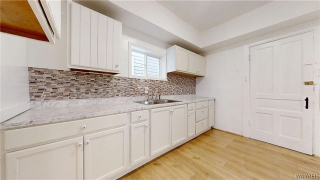 114 Spaulding Street, Buffalo, NY 14220
